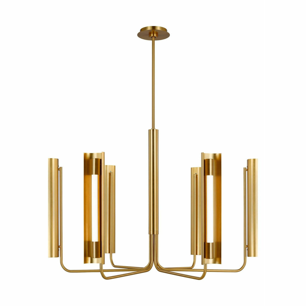 Carson Chandelier - Light House Co.
