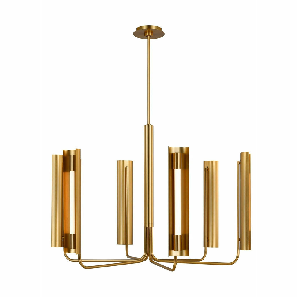Carson Chandelier - Light House Co.