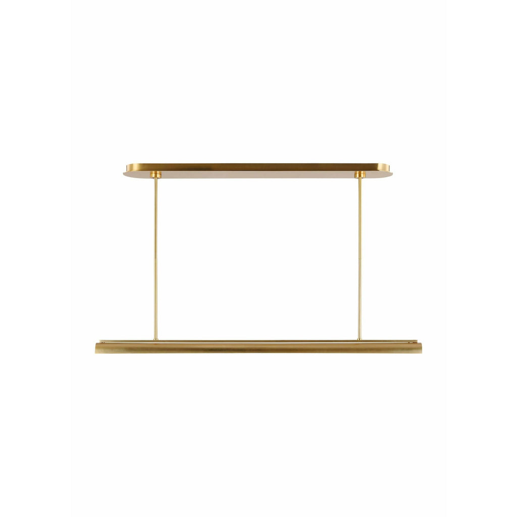 Carson Linear Chandelier - Light House Co.