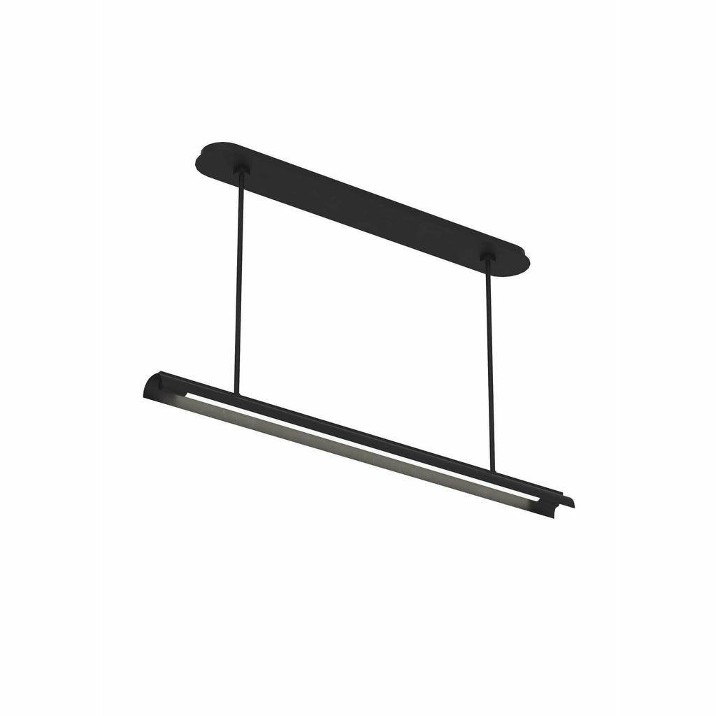 Carson Linear Chandelier - Light House Co.