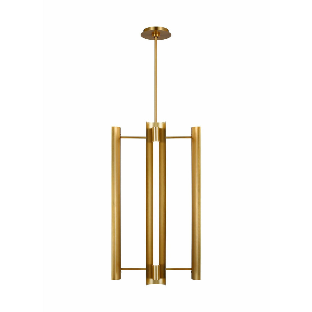 Carson Pendant - Light House Co.