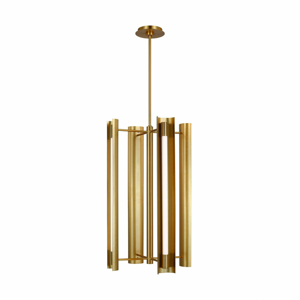 Carson Pendant - Light House Co.