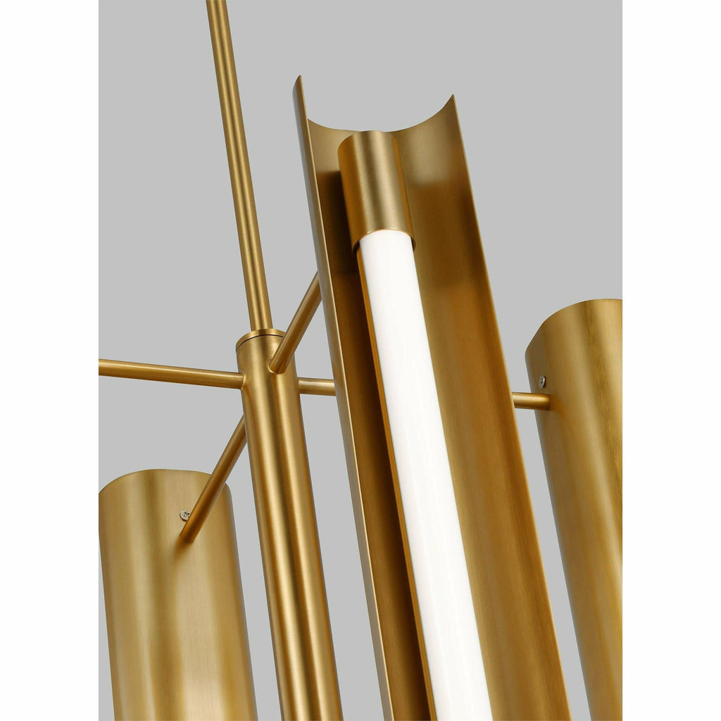 Carson Pendant - Light House Co.