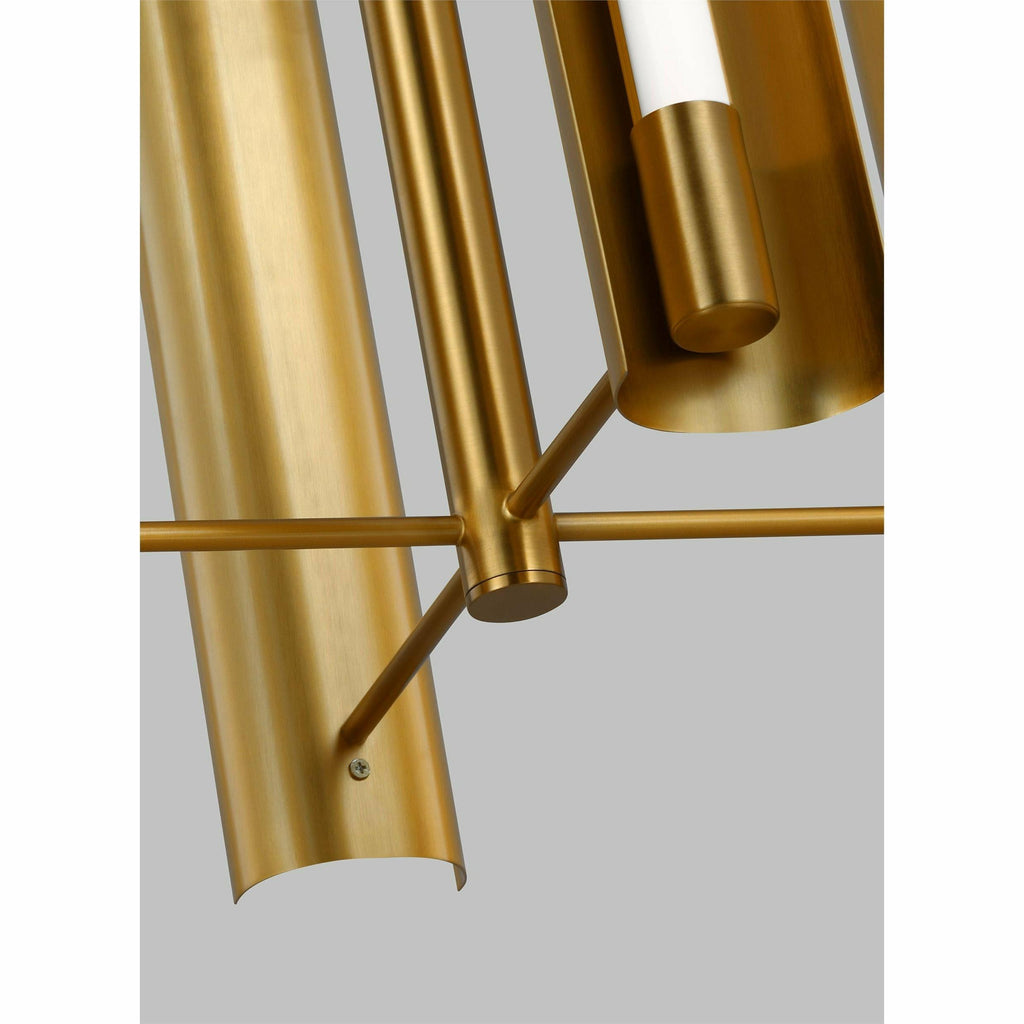 Carson Pendant - Light House Co.
