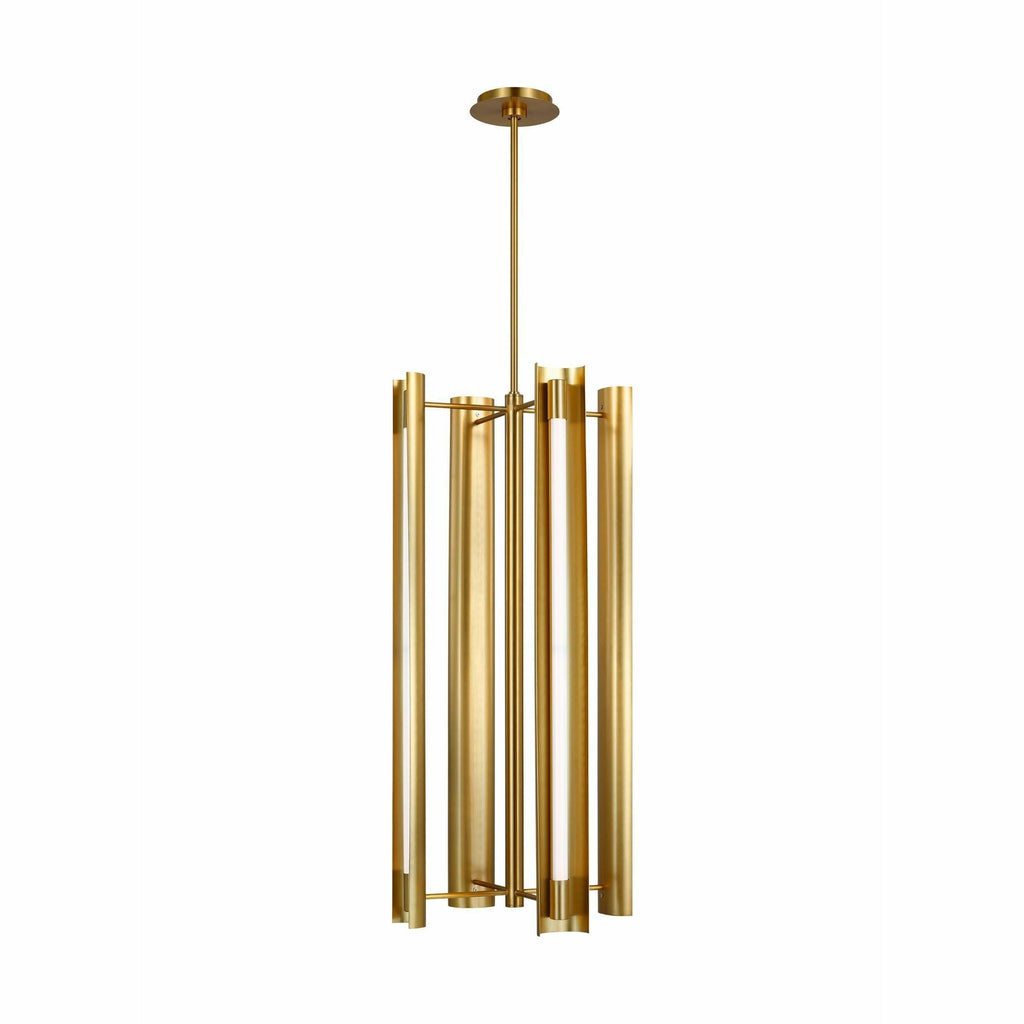 Carson Pendant - Light House Co.