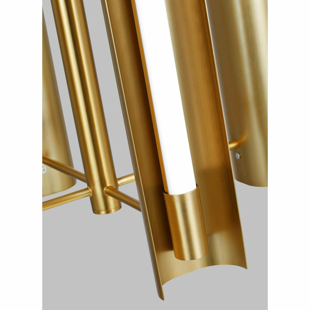 Carson Pendant - Light House Co.