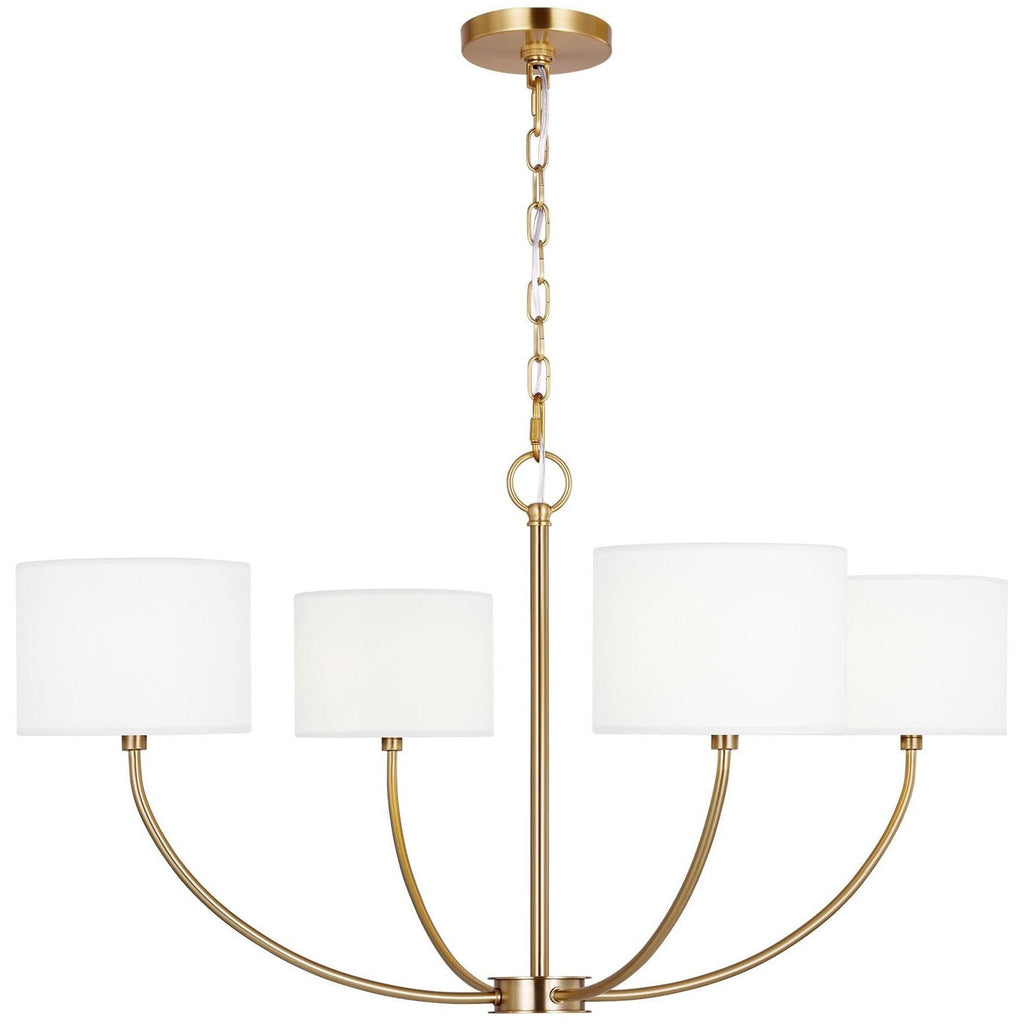 Sawyer Large Chandelier - Light House Co.