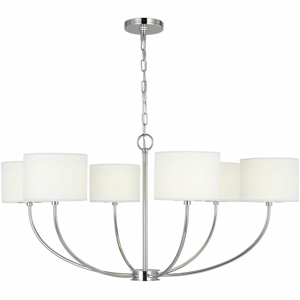 Sawyer Large Chandelier - Light House Co.