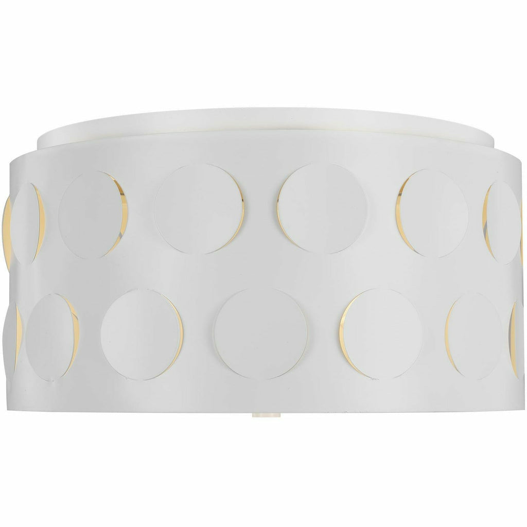 Dottie Medium Flush Mount - Light House Co.