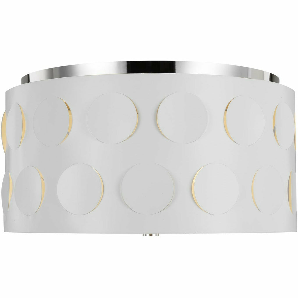 Dottie Medium Flush Mount - Light House Co.