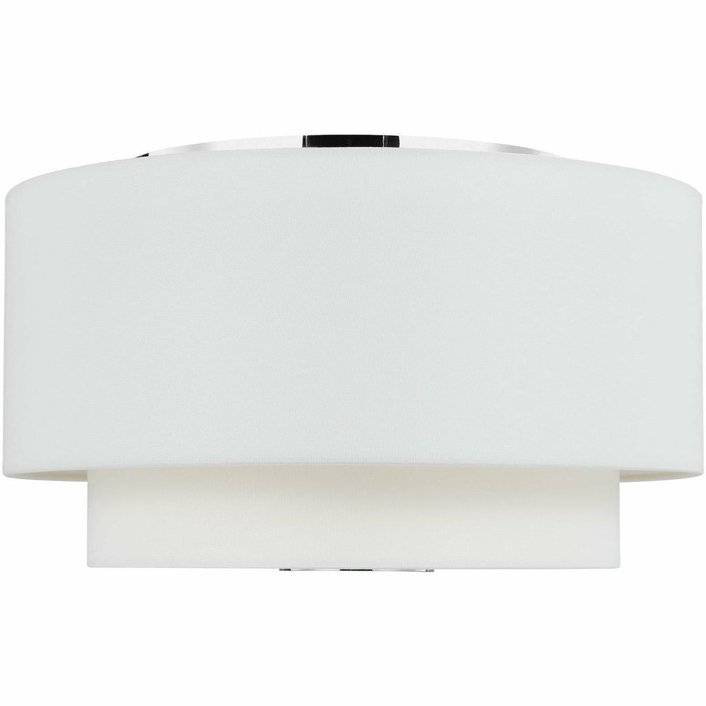Sawyer Flush Mount - Light House Co.