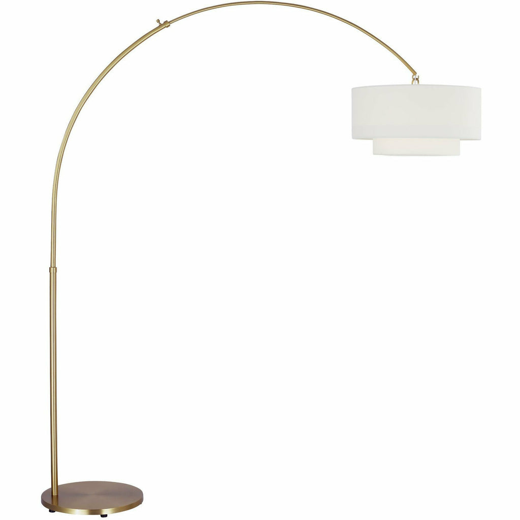 Sawyer Floor Lamp - Light House Co.