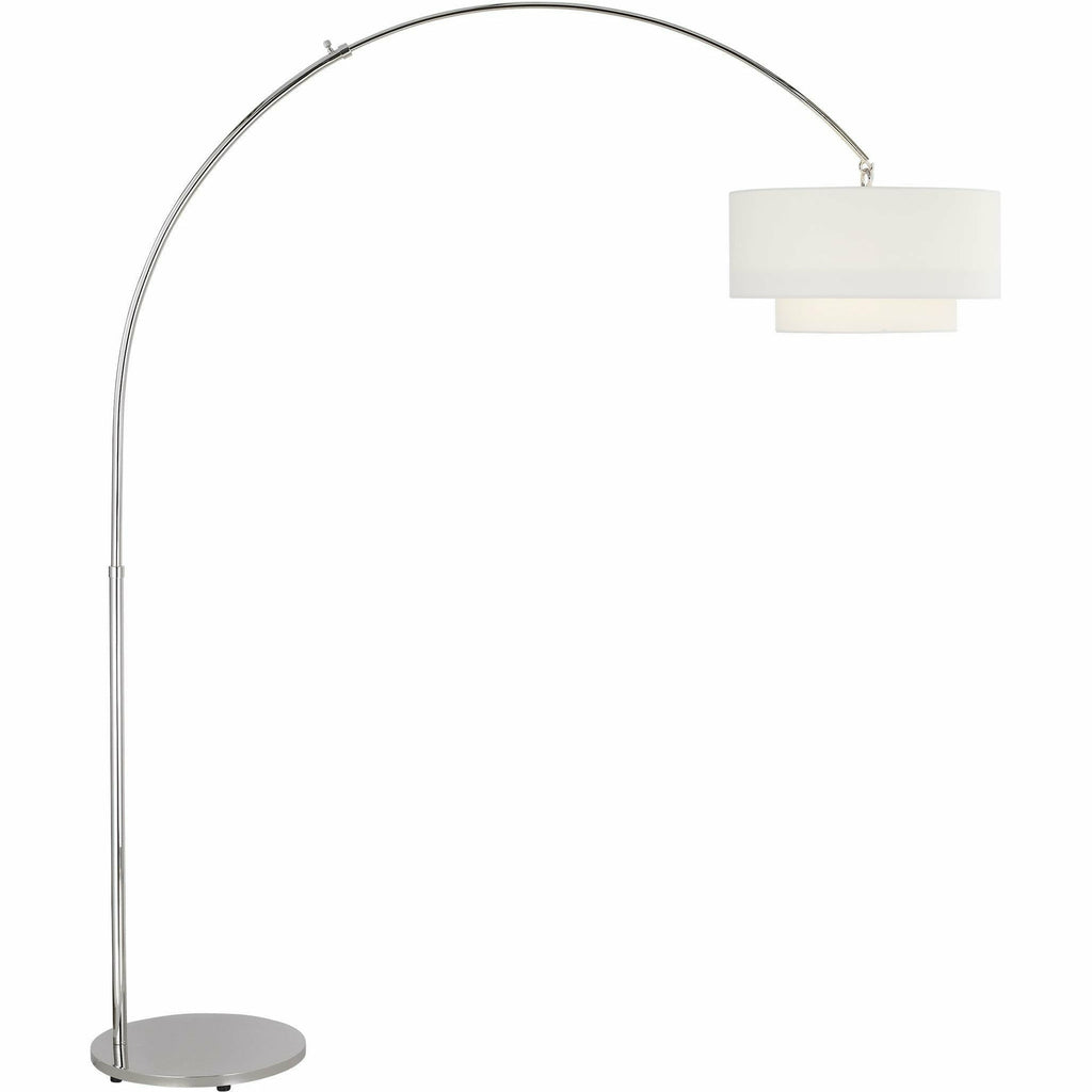 Sawyer Floor Lamp - Light House Co.