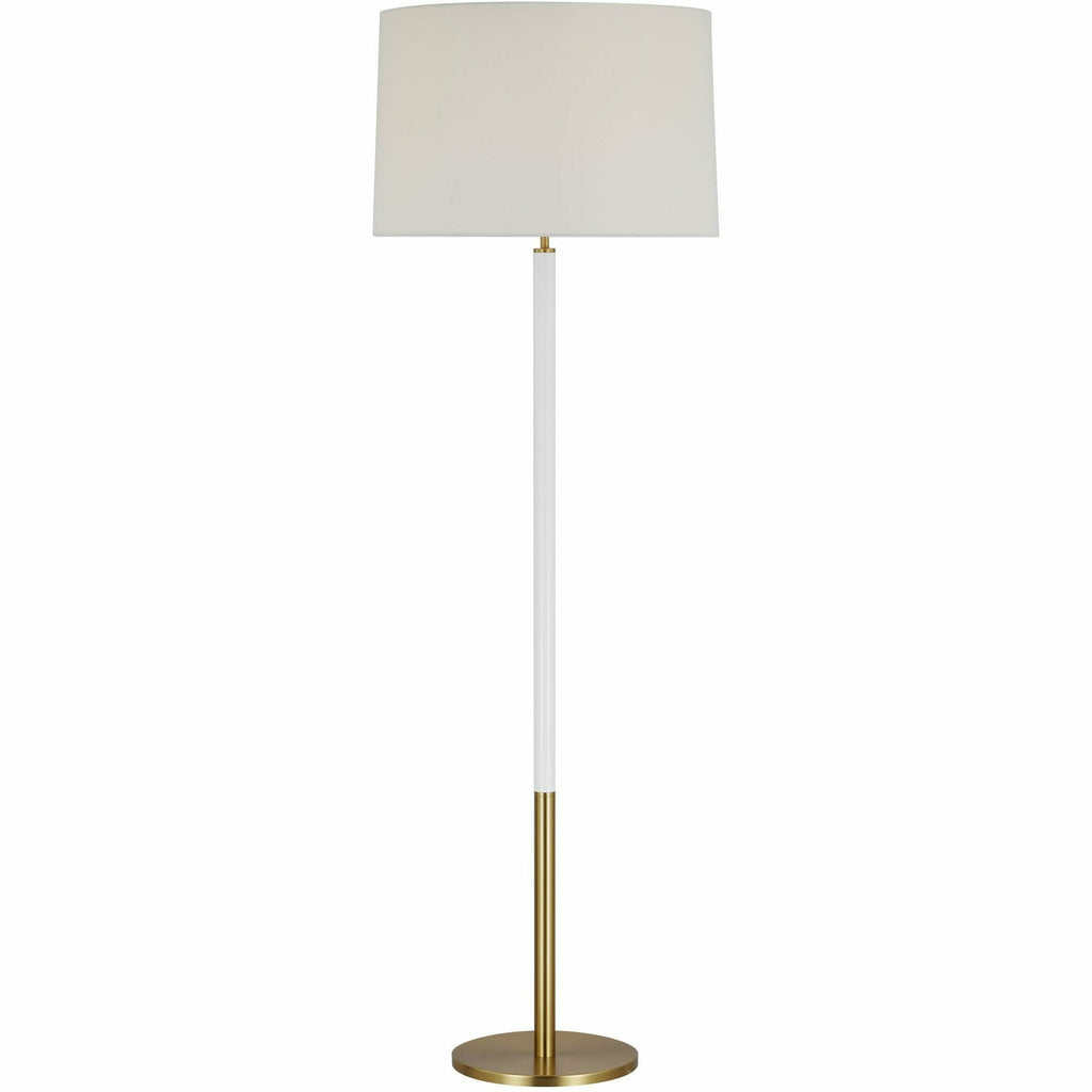 Monroe Floor Lamp - Light House Co.