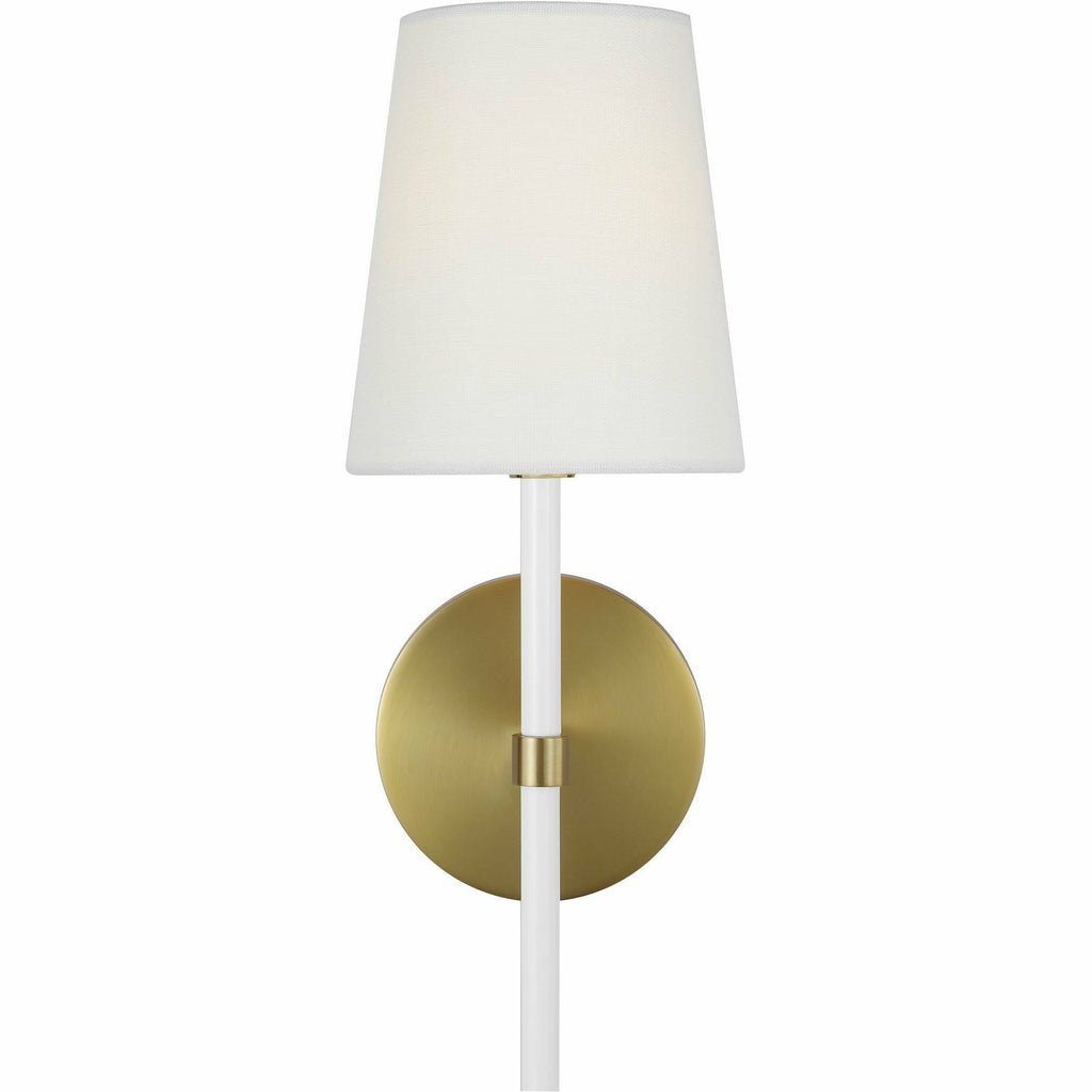 Monroe Sconce - Light House Co.