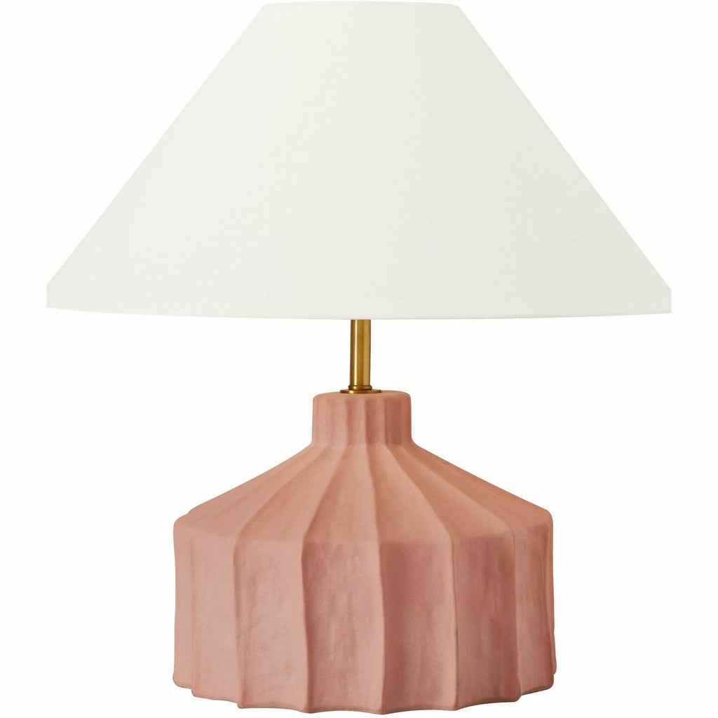Veneto Medium Table Lamp - Light House Co.