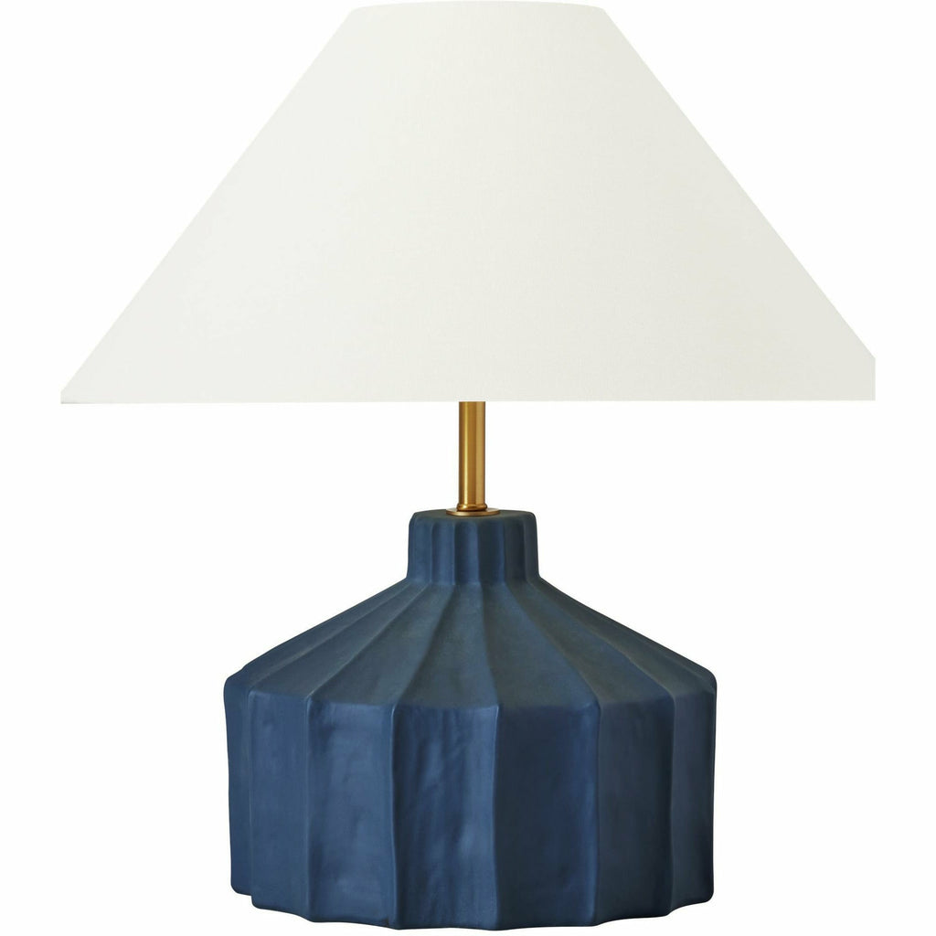 Veneto Medium Table Lamp - Light House Co.