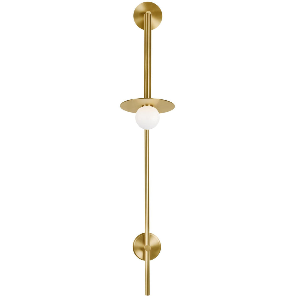 Nodes Large Pivot Sconce - Light House Co.