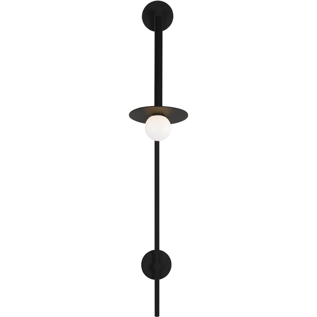 Nodes Large Pivot Sconce - Light House Co.
