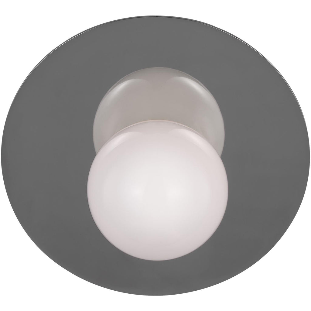 Nodes Large Angled Sconce - Light House Co.