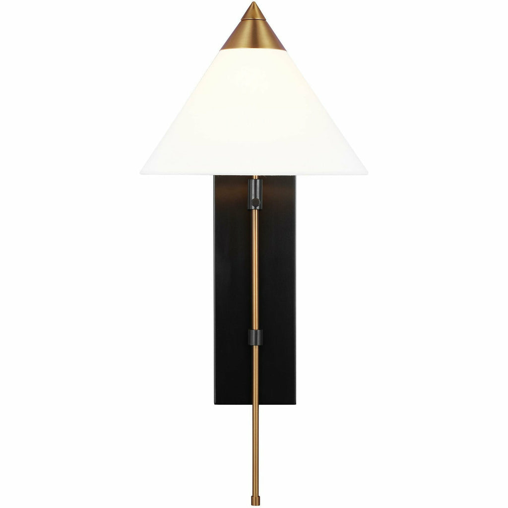 Franklin Wall Sconce - Light House Co.