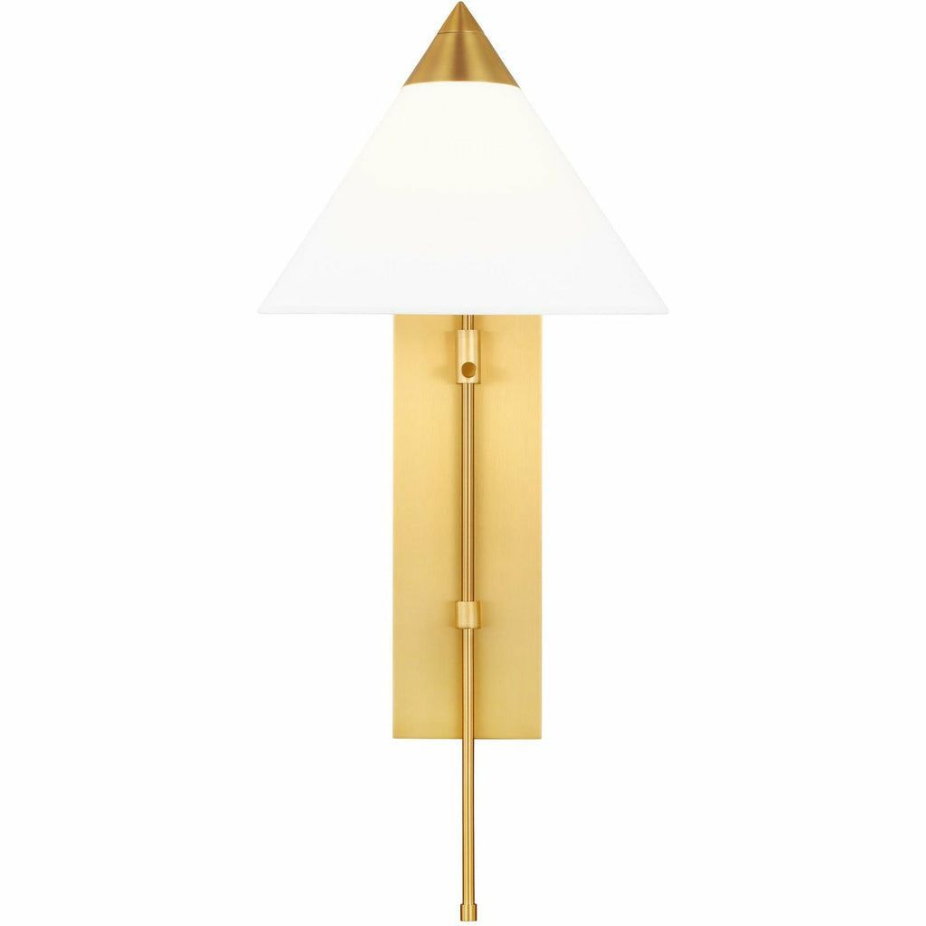 Franklin Wall Sconce - Light House Co.