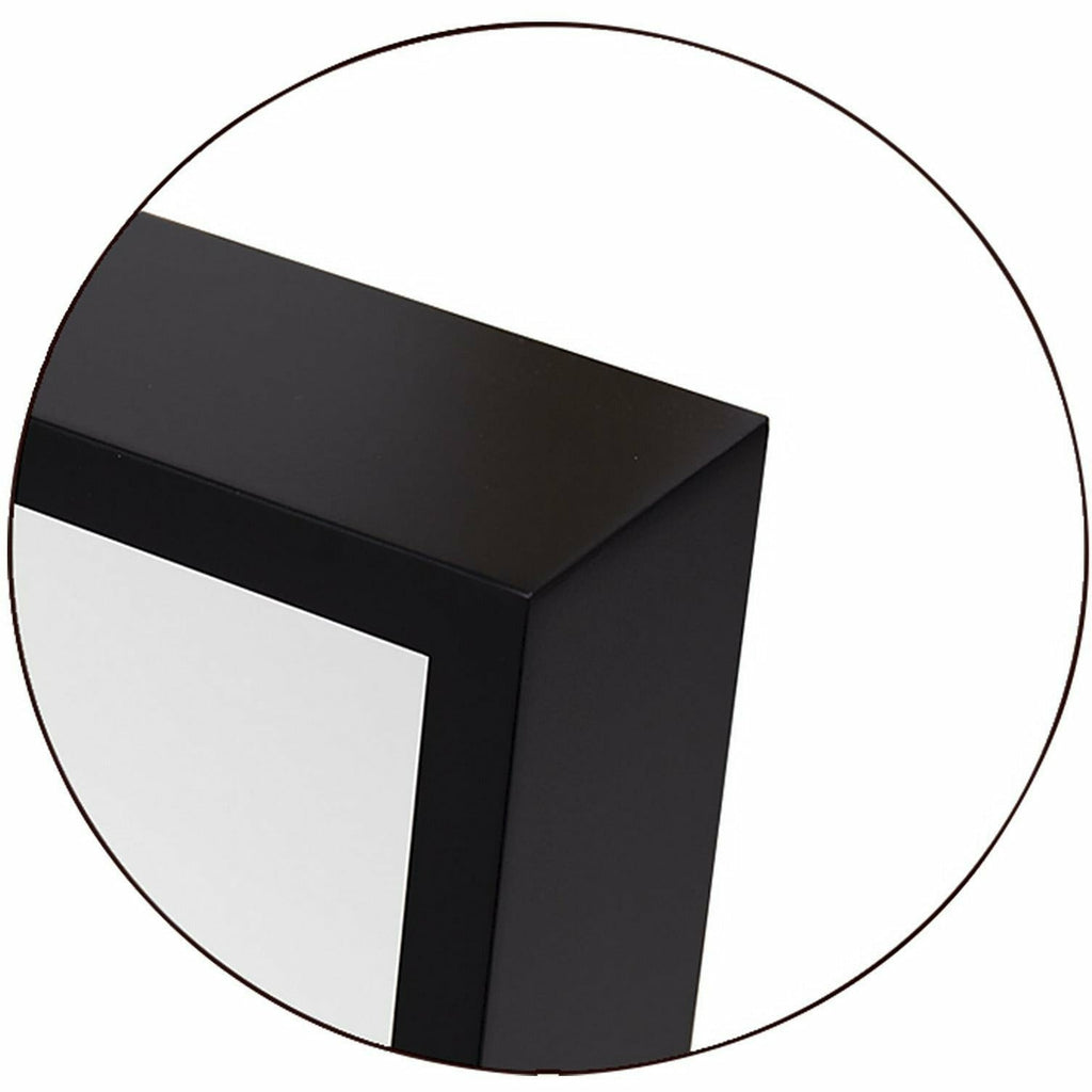 Kit Rectangular Mirror - Light House Co.
