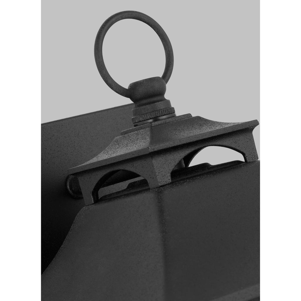 Galena Outdoor Wall Lantern - Light House Co.