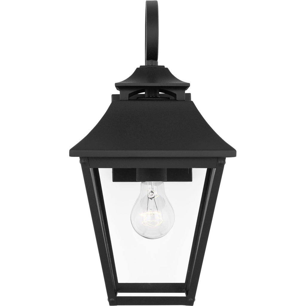 Galena Outdoor Wall Lantern - Light House Co.