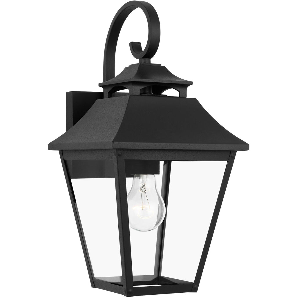 Galena Outdoor Wall Lantern - Light House Co.