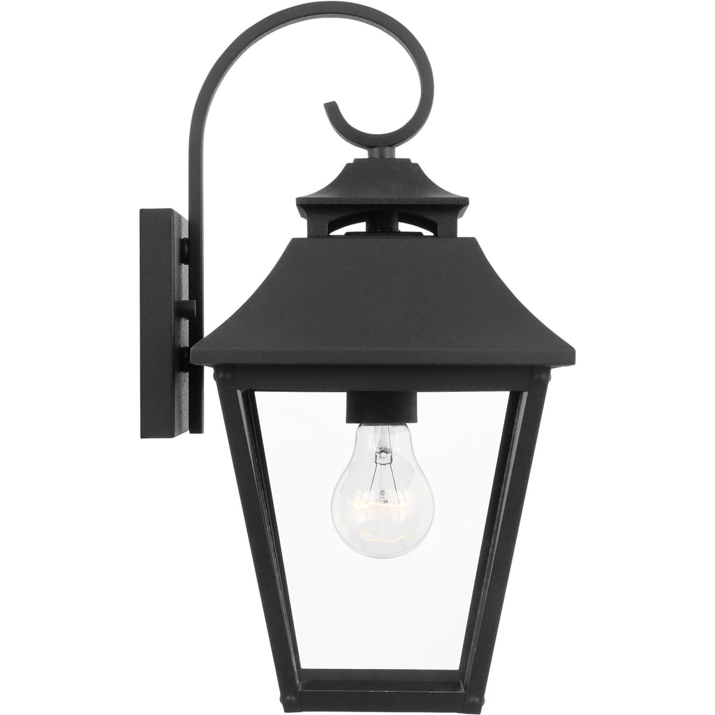 Galena Outdoor Wall Lantern - Light House Co.