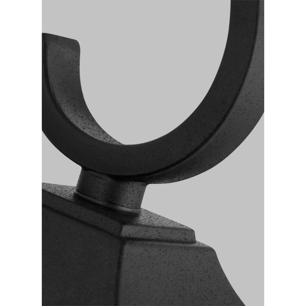 Galena Outdoor Wall Lantern - Light House Co.