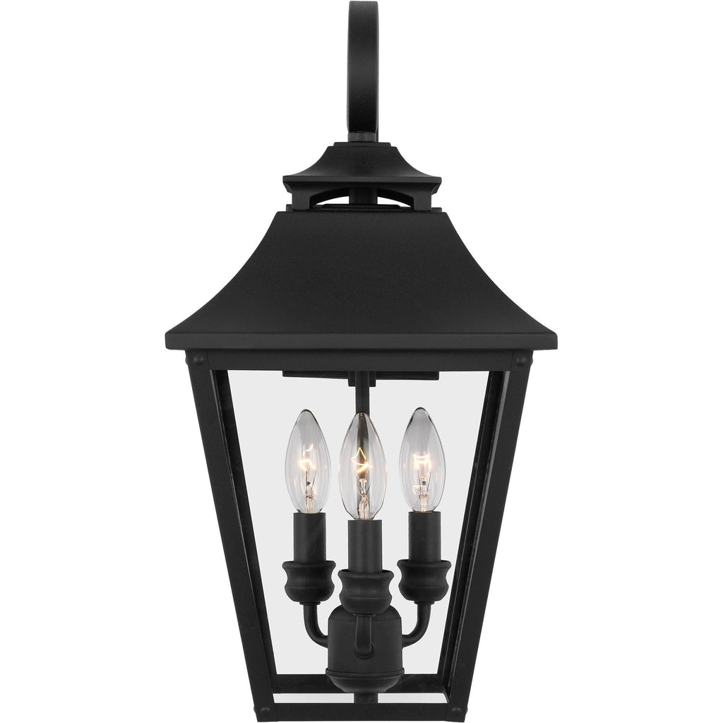 Galena Outdoor Wall Lantern - Light House Co.