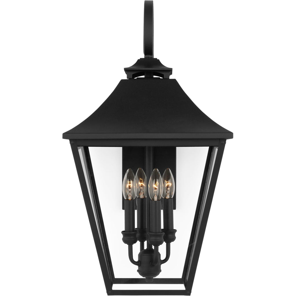 Galena Outdoor Wall Lantern - Light House Co.