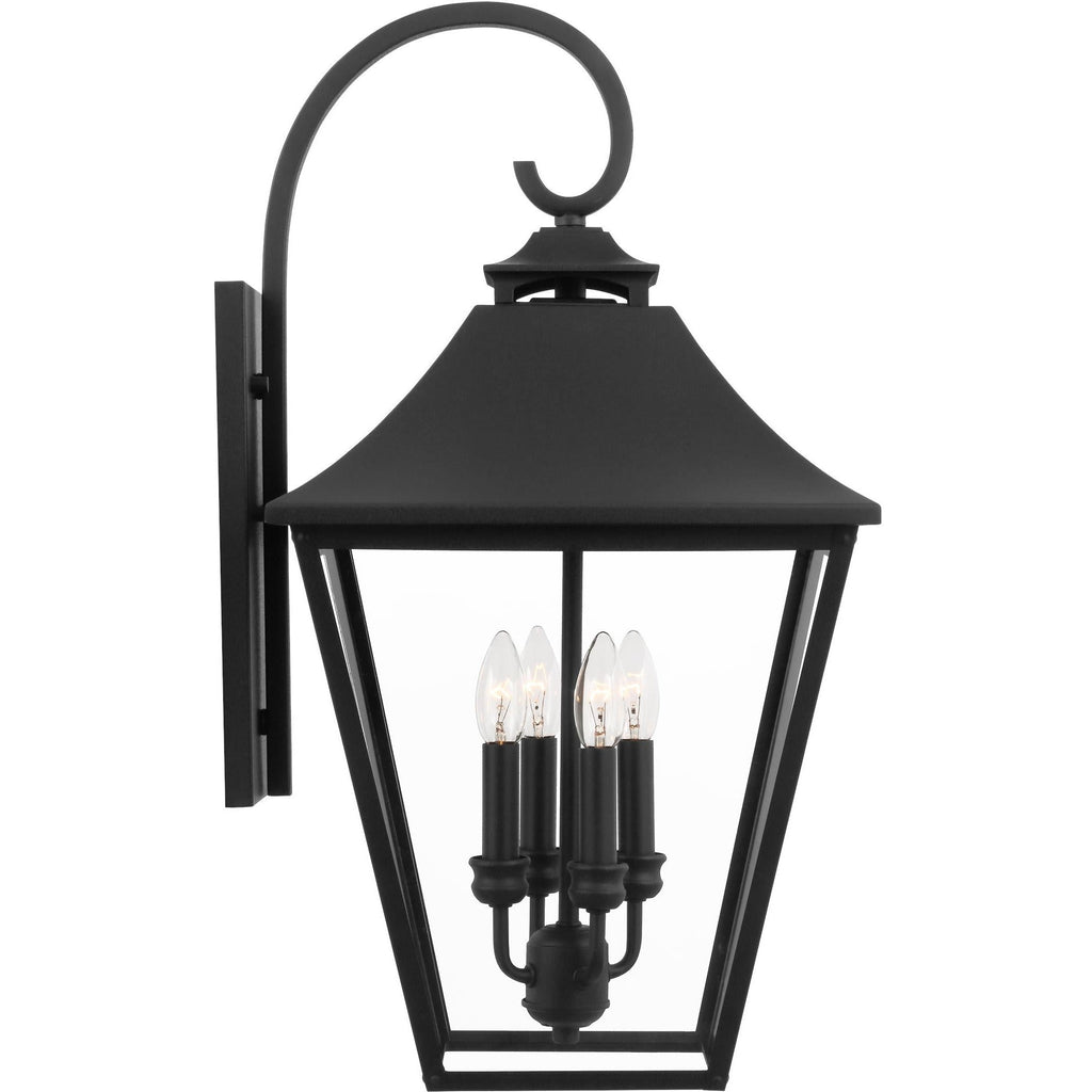 Galena Outdoor Wall Lantern - Light House Co.
