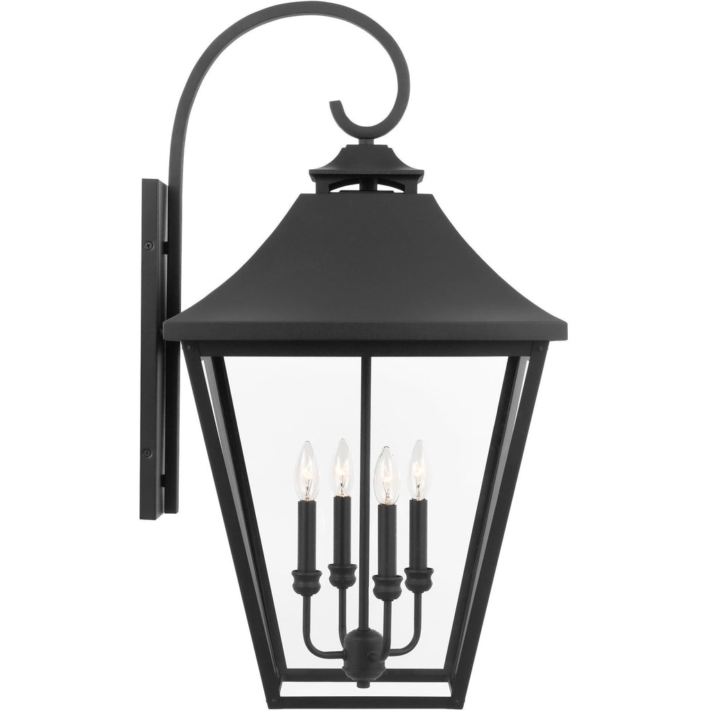 Galena Outdoor Wall Lantern - Light House Co.