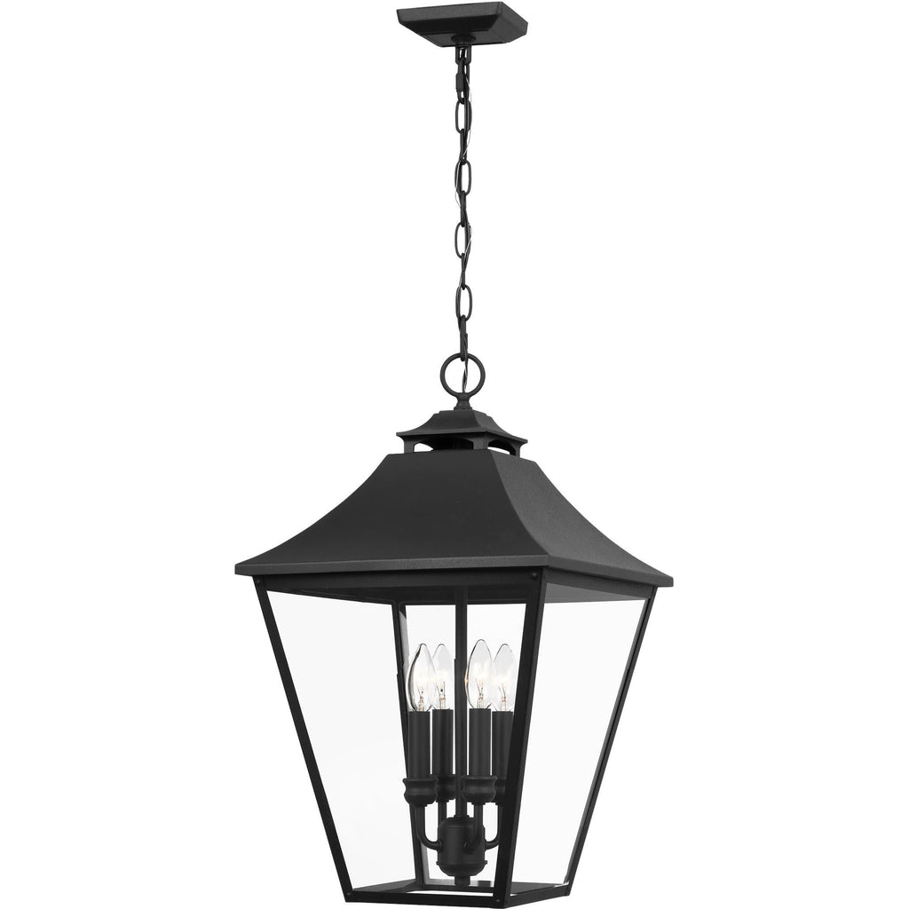 Galena Pendant - Light House Co.