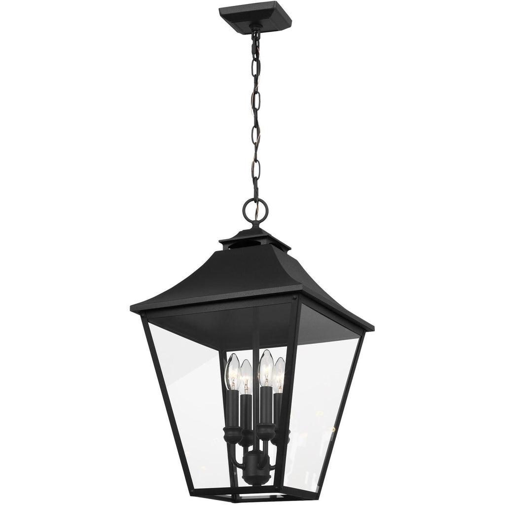 Galena Pendant - Light House Co.