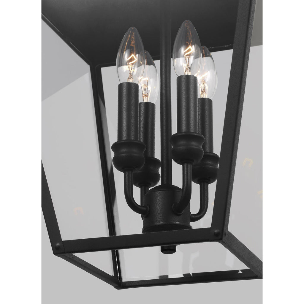 Galena Pendant - Light House Co.