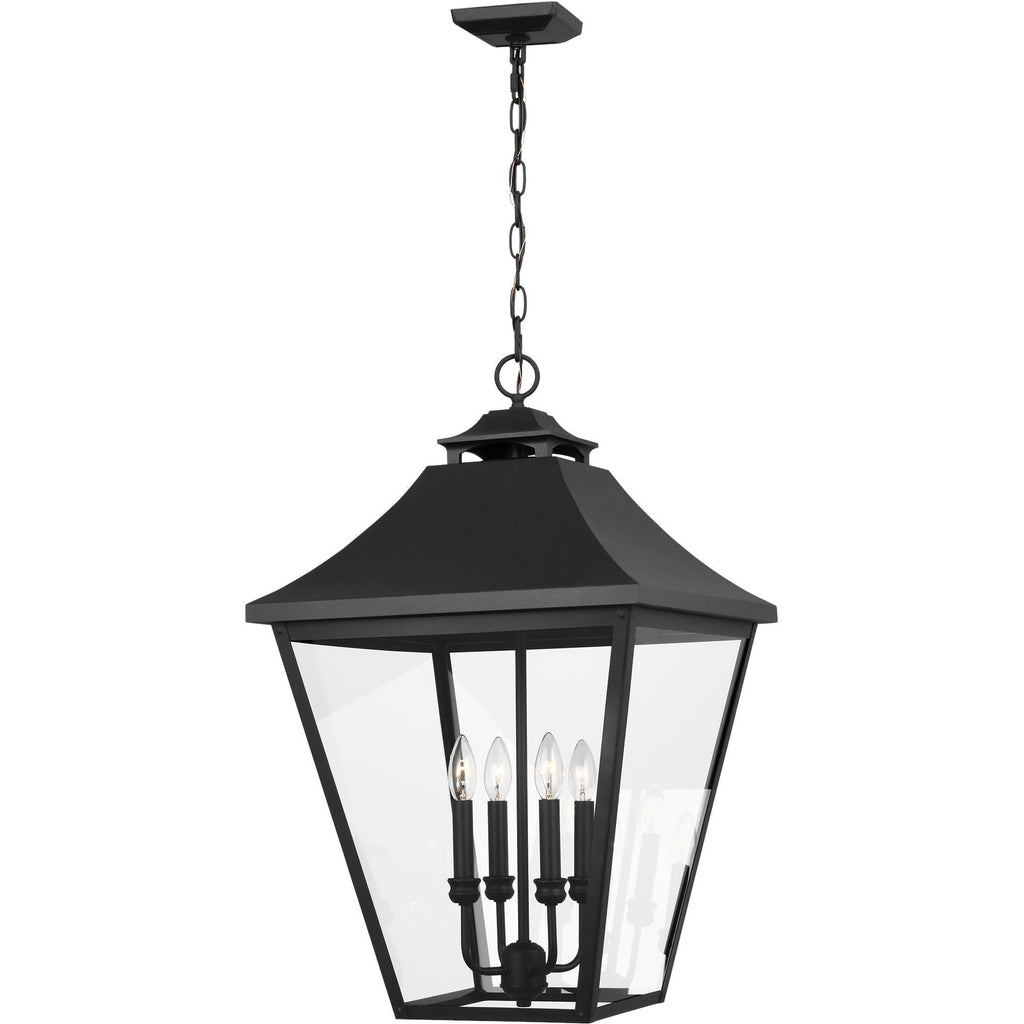 Galena Pendant - Light House Co.