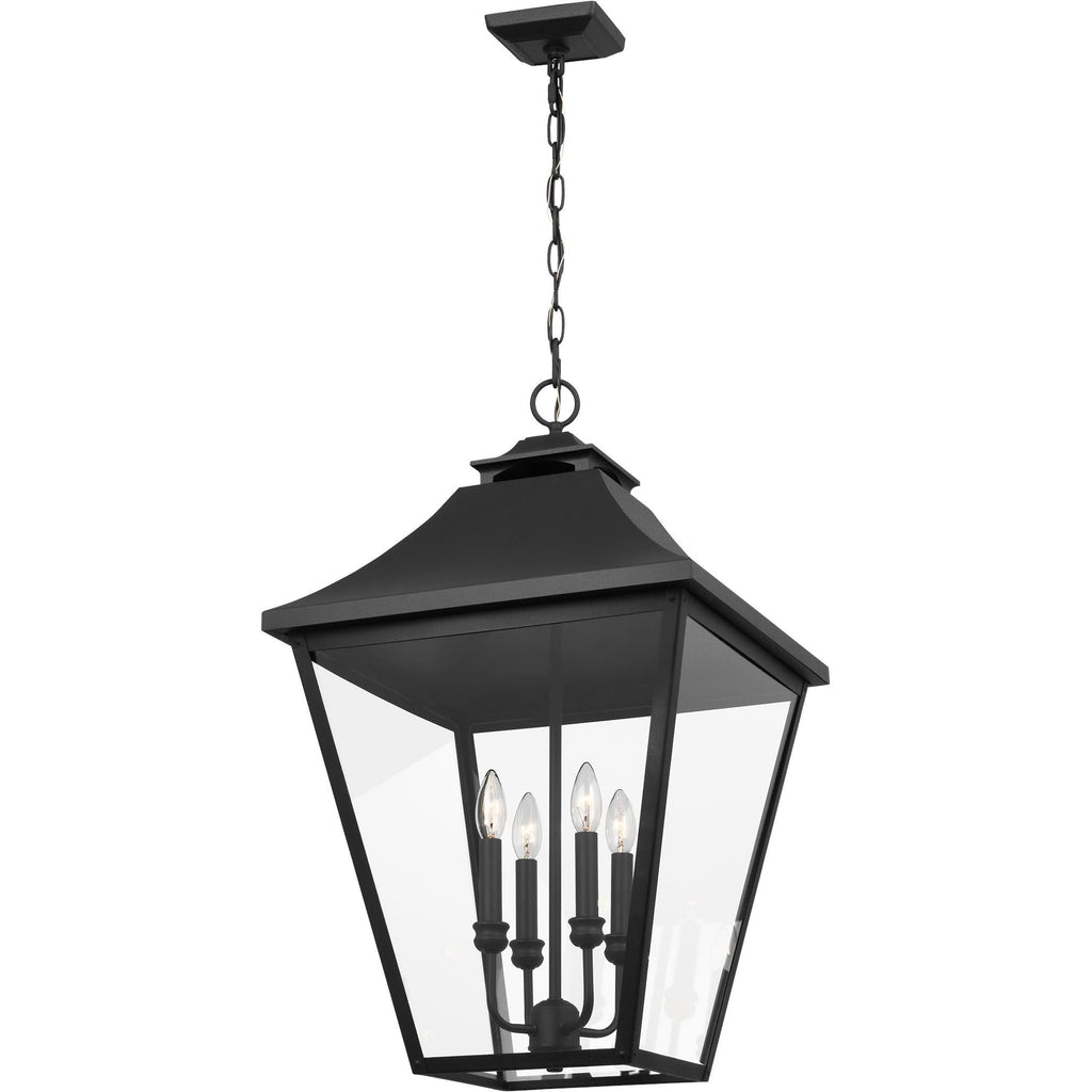 Galena Pendant - Light House Co.