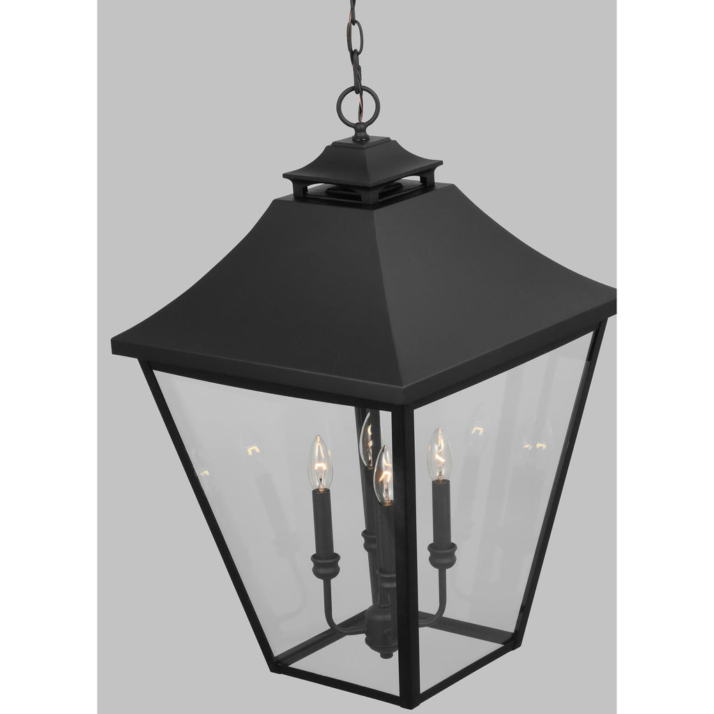 Galena Pendant - Light House Co.