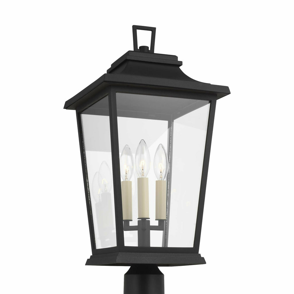 Warren Post Lantern - Light House Co.