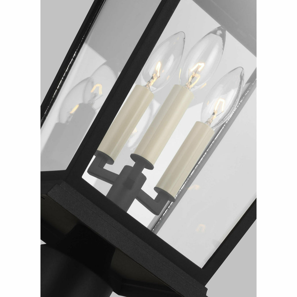 Warren Post Lantern - Light House Co.