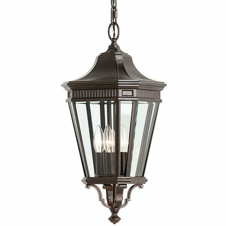 Cotswold Outdoor Lantern - Light House Co.