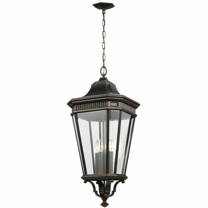 Cotswold Outdoor Lantern - Light House Co.