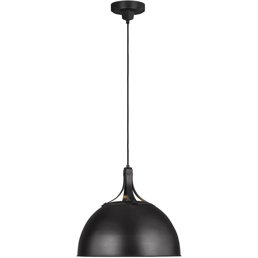 Logan Pendant - Light House Co.