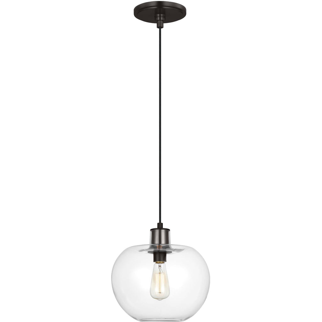 Mela Pendant - Light House Co.