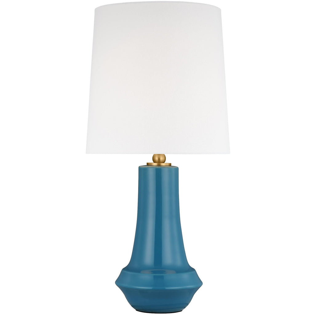 Jenna Medium Table Lamp - Light House Co.