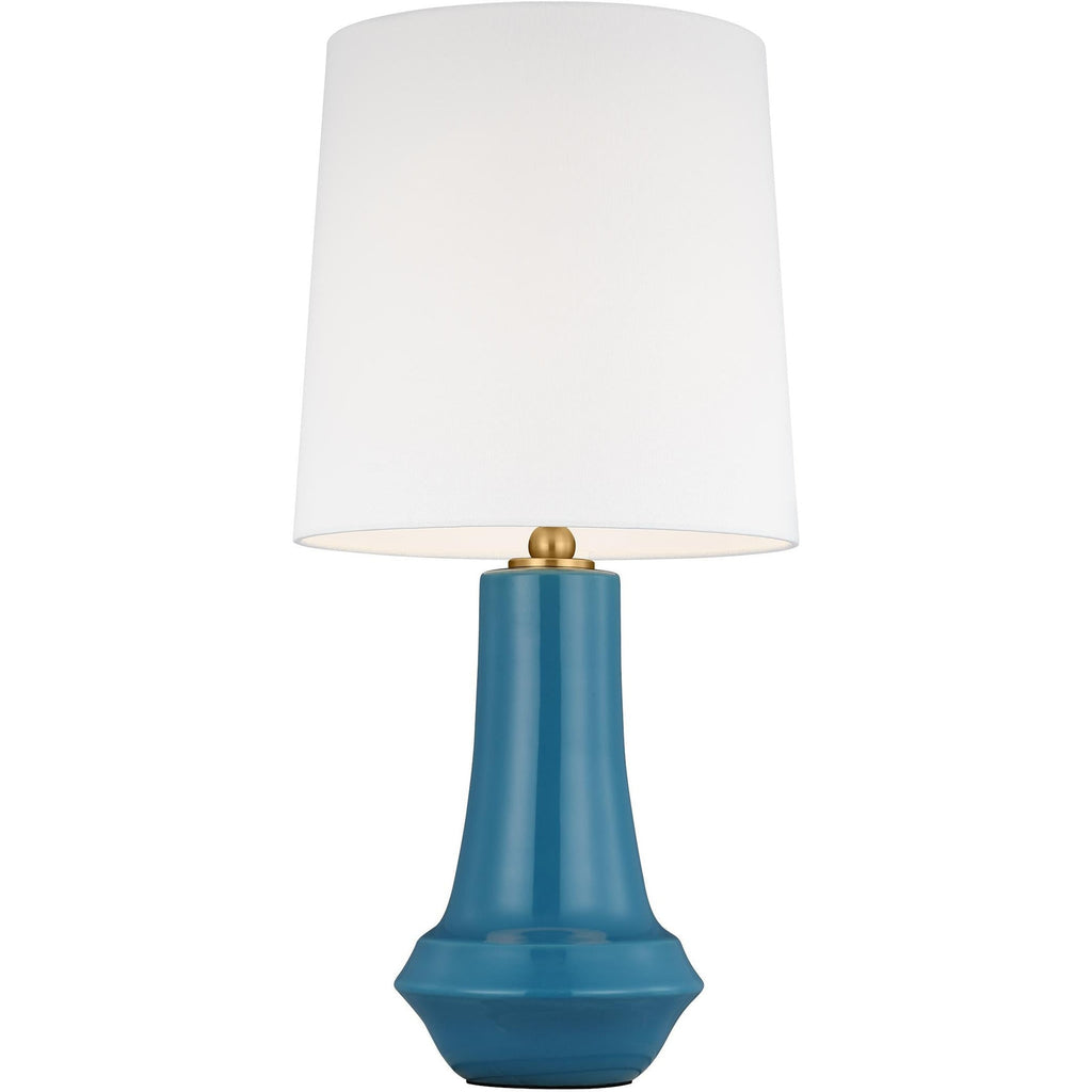 Jenna Medium Table Lamp - Light House Co.